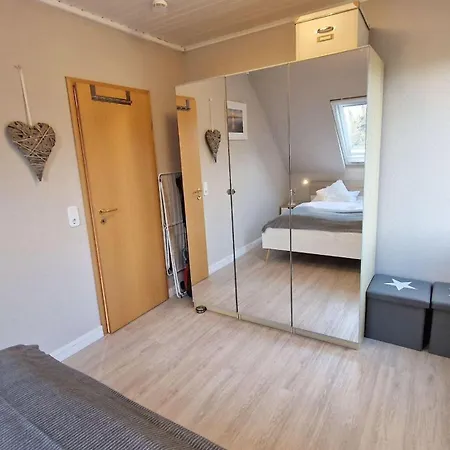 Apartman Haus-koenigsfriesen-whg-10 *