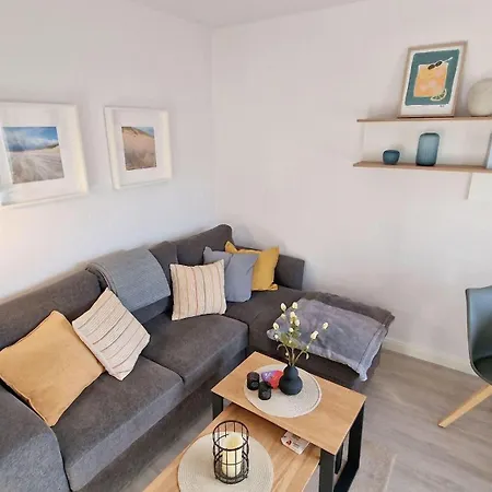 Haus-koenigsfriesen-whg-10 סנט פטר-אורדינג