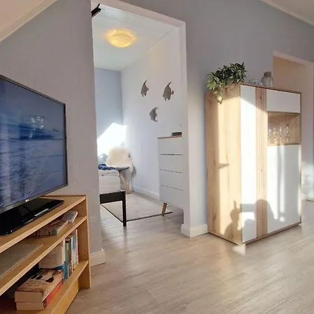 דירה Haus-koenigsfriesen-whg-10